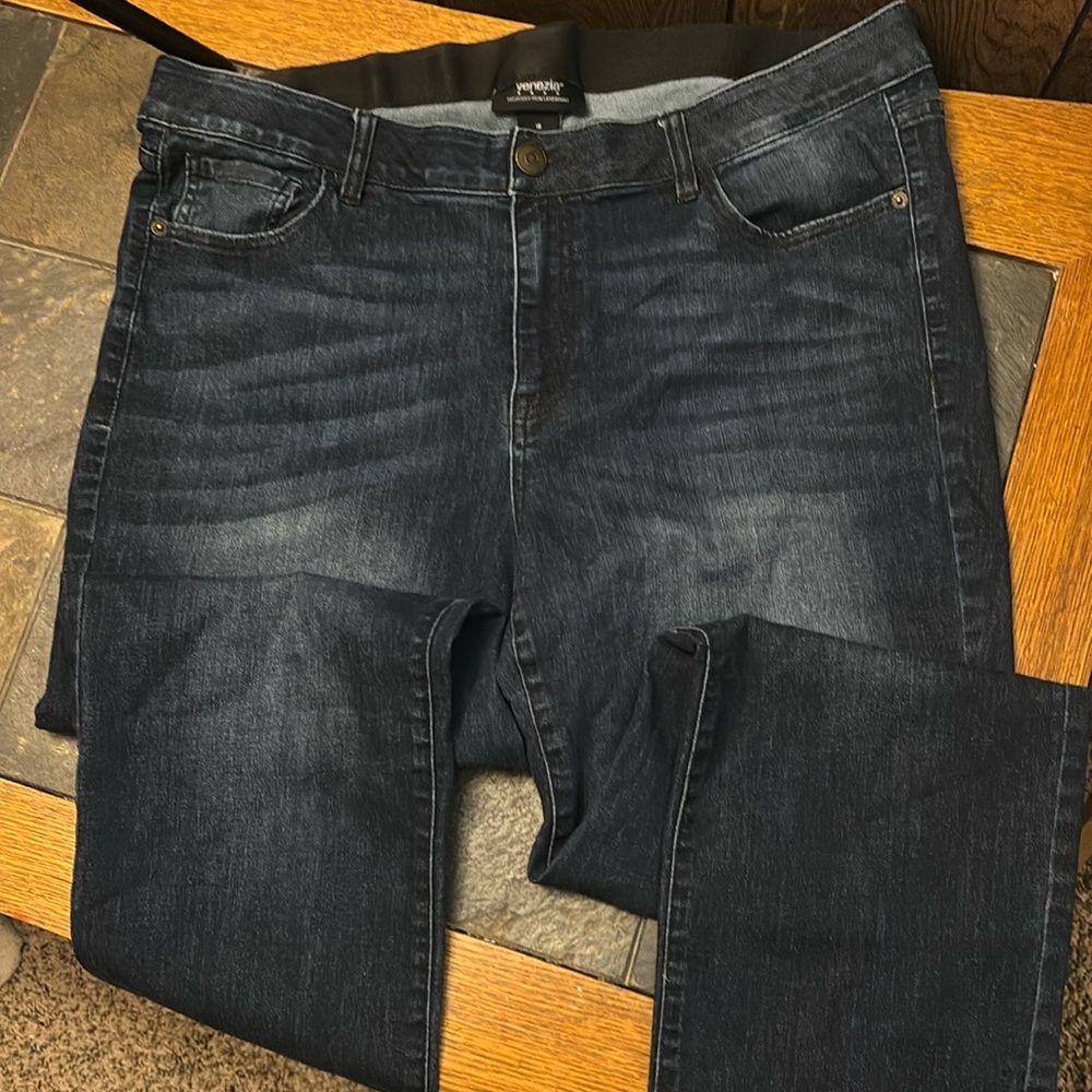 Venezia jeans. Size  Women’s 18